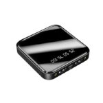 Mirror Mini Power Bank 20000 MA Small And Large Capacity Mobile Power Supply - Image 4
