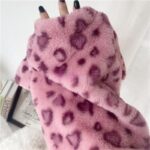 Thick Plush Cat Clothes Warm Pet Hoodie - Image 4