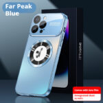 Magnetic Phone Case All-inclusive Drop-resistant - Image 6