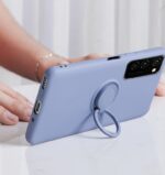 Liquid silicone phone case - Image 2