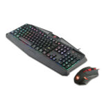 RedragonS101-1 mouse and keyboard set - Image 4