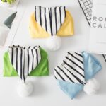Dog clothes pet clothing with hood - Image 3