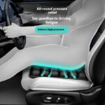 3D Decompression Air Cushion Airbag - Image 2