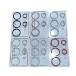 HD Tempered Glass Integrated Camera Lens Protector - Image 7
