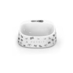 Pet Smart Weighing Bowl Cat Bowl Dog Bowl - Image 3