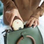 Hand Warmer Power Bank Temperature Control Double-Sided Heating Power Bank - Image 2