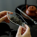 Borosilicate Transparent Glass Tea Ceremony Utensils Suite Products Set Chinese - Image 4