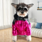 Pet Dog Clothes Down Jacket Thick Warm - Image 3