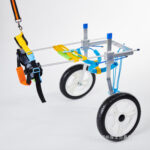Disabled scooter for dogs - Image 8