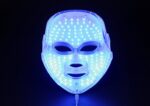 Photon Skin Rejuvenation Instrument Home Colorful Led Mask - Image 8