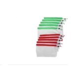 Fruit and vegetable multi-functional splicing beam mouth mesh bag suit combination - Image 7