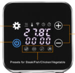 Intelligent Waterproof Low Temperature Slow-boiling Machine Shu Fat Machine Cooking Stick - Image 4