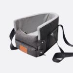 Handbag For Going Out Portable Pet Car Pet Bed - Image 5