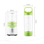Portable mini juicer - Image 2
