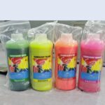 PET Film Offset Hot Paint Fluorescent Ink Sublimation - Image 2