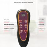 Full Body Multifunctional Massage Car Mats - Image 5