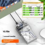 Readwrite Seat External Storage Hard Disk Reader - Image 4