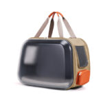 Cat Bag Outdoor Portable Portable Large Space Comfortable And Breathable - Image 3