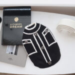 Dog Clothes Warm Small Country Style Sweater - Image 5