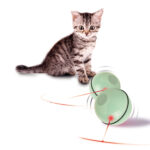 USB laser funny cat toy - Image 4