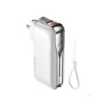 Large Capacity Fast Charge Digital Display Power Bank - Image 5