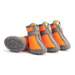 Pet Dog Shoes Waterproof Rain Boots - Image 8