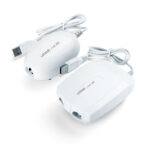 Aquarium AirPump Mini Compressor Single And Double Outlet Aquarium Aquarium Fish Tank OxygenPump - Image 4