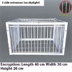 Pigeon Active Network Door Encrypted Return Cage - Image 6