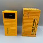 Super Fast Charge 50000 MA Digital Display Container Bank Outdoor Large Capacity Power Supply - Image 8