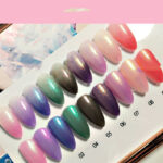 Tan Phototherapy Gel Explosion Flash Nail Polish Gel Nail Shop Special Set Nail Glue - Image 7