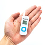 Hanging Ear Mini Walkie Talkie Fashion Model - Image 4