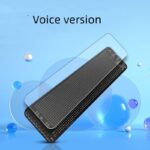 Remote Control Voice Bluetooth Full-color Display Screen - Image 7