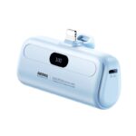 Capsule 5000 MA Emergency Power Bank - Image 8