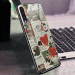 Anti-drop nostalgic illustration mobile phone case - Image 8