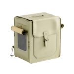 Portable Large Capacity Foldable Breathable Cat Bag Trolley Case - Image 8