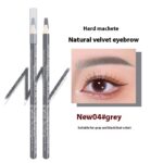 Hard Core Waterproof Natural Not Smudge Eyebrow Pencil - Image 6