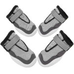 Pet Shoes Wear-resistant And Breathable Big Dog Shoes - Image 3