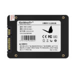 Phantom Butterfly Series Solid State Drive 128GB 512GB SSD Computer Universal SATA3.0 - Image 4