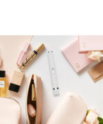 Durable Electric Heating And Charging Eyelash Curling Magic Tool - Image 3