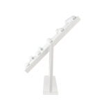 Bluetooth led vanity mirror and virtual mirror lamp - Image 2