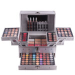 Multifunctional Makeup Artist Special Makeup Kit Eye Shadow Plate - Image 4