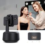 Mobile Phone Bracket Stabilizer With Built-in Battery Live Broadcast Platform - Image 3