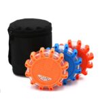 LED traffic warning lights Auto supplies strong magnetic adsorption flashing long bright emergency lights manufacturers wholesale - Image 8