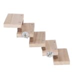 Log stairs pet toy - Image 7