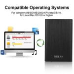 Mobile Hard Disk High-speed USB30 External Solid State Disk - Image 9