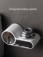 Home toilet bathroom roll holder - Image 6