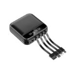 Portable mobile power supply - Image 3