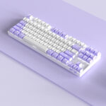 Wireless Bluetooth Mechanical Keyboard - Image 6