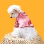 Spring And Summer Pet Pajamas - Image 5