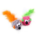 Pet Cat Toy Mop Dragon Mouse Funny - Image 10